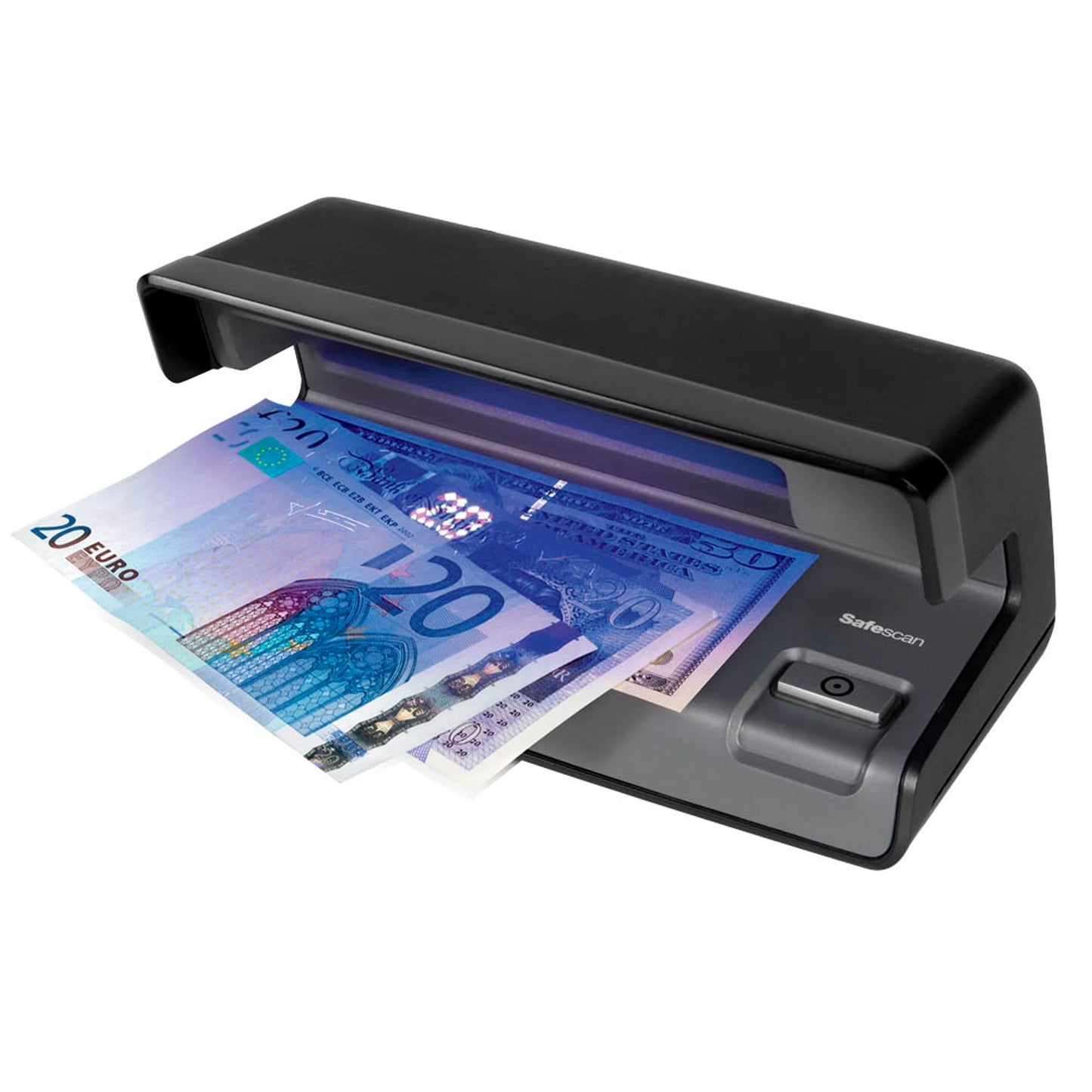 Safescan Geldscheinprüfgerät 50 | 131-0397