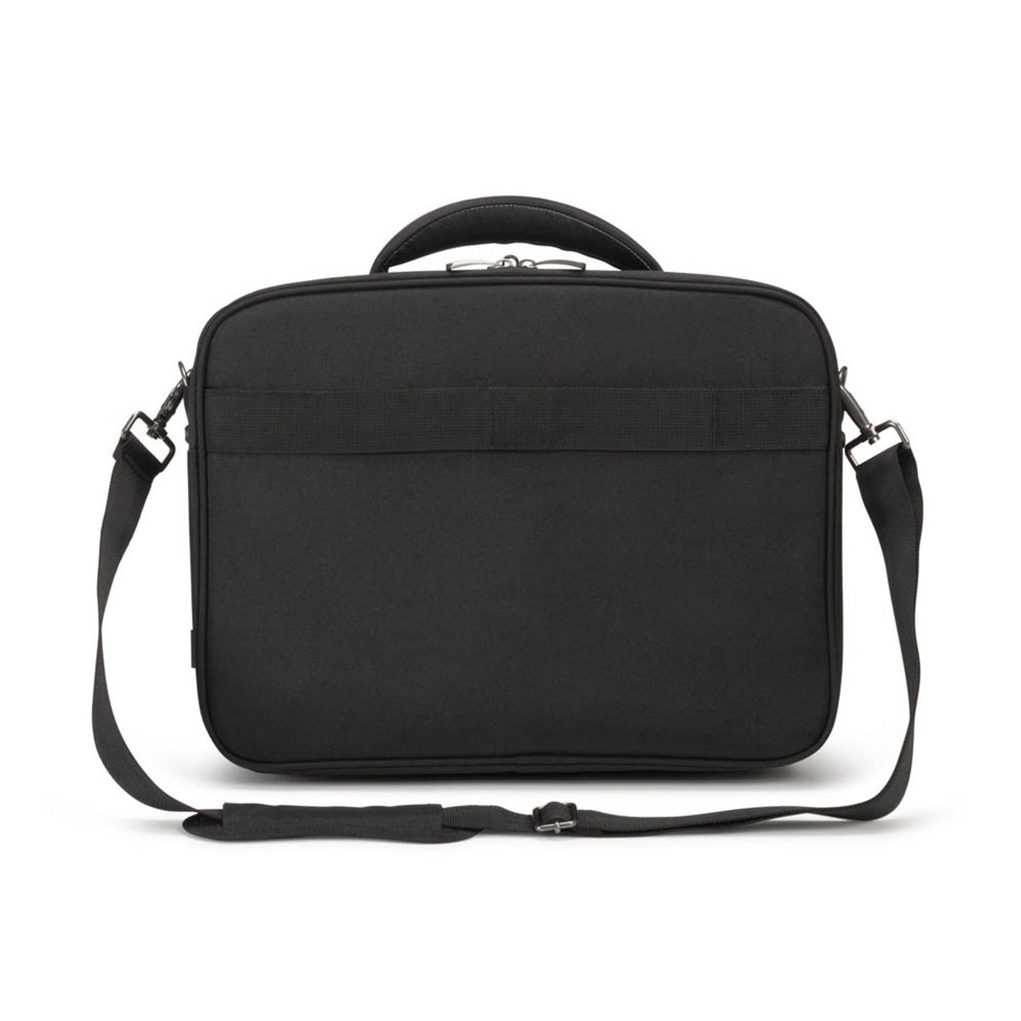 DICOTA Laptoptasche Eco Multi PRO Kunstfaser schwarz | D30849-RPET