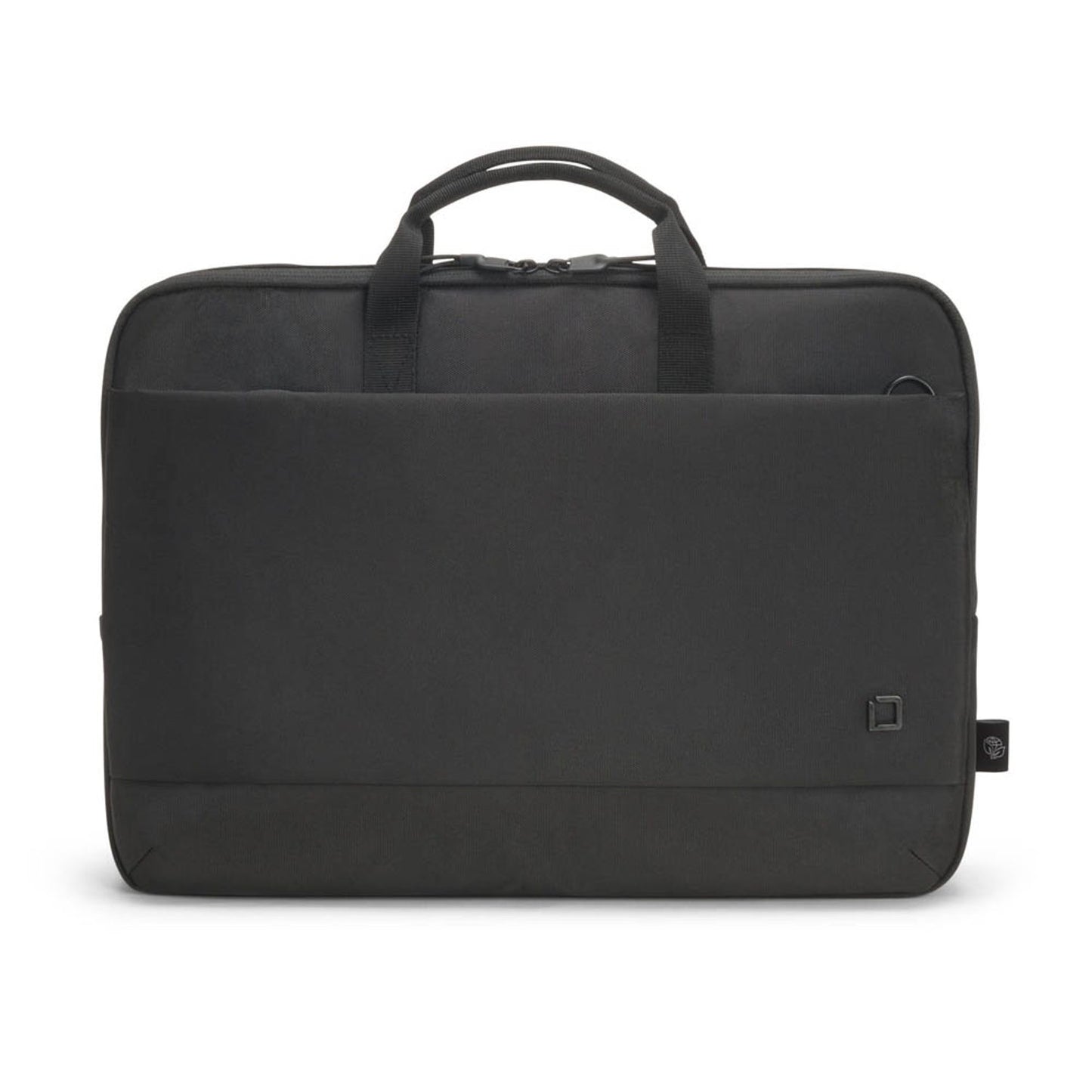 DICOTA Laptoptasche Slim Eco MOTION Kunstfaser schwarz bis 29,5 cm (11,6 Zoll) | D31865-RPET