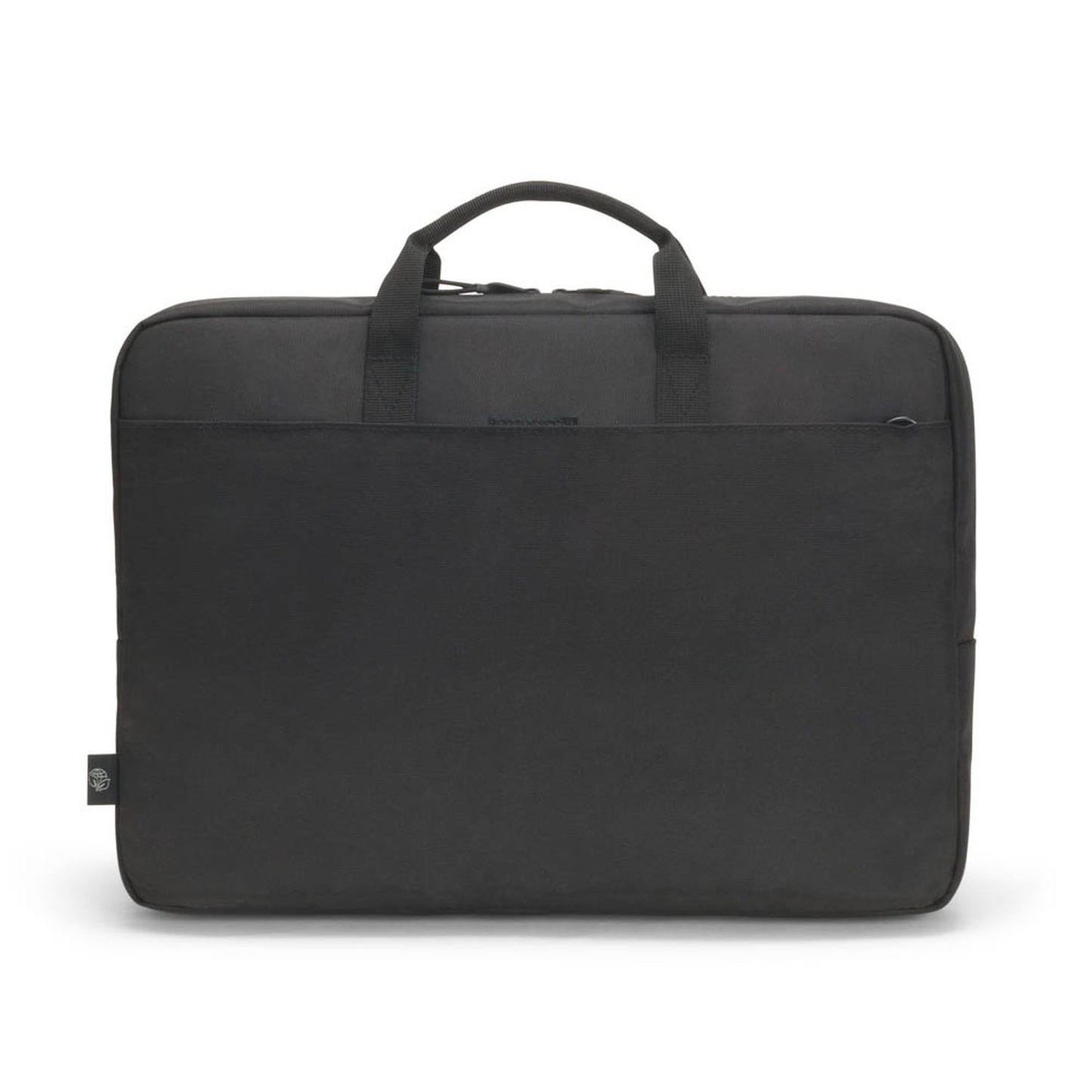 DICOTA Laptoptasche Slim Eco MOTION Kunstfaser schwarz bis 29,5 cm (11,6 Zoll) | D31865-RPET