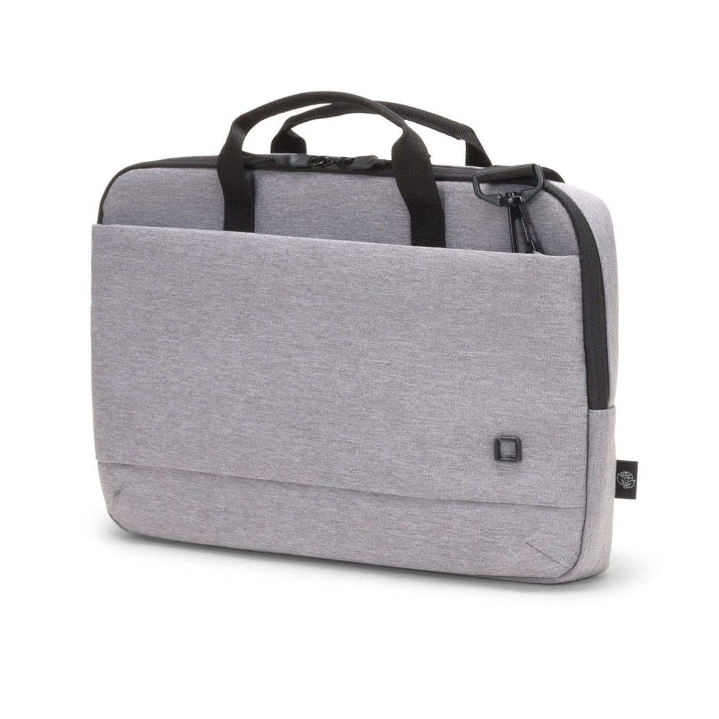 DICOTA Laptoptasche Slim Eco MOTION Kunstfaser bis 33,8 cm (13,3 Zoll)