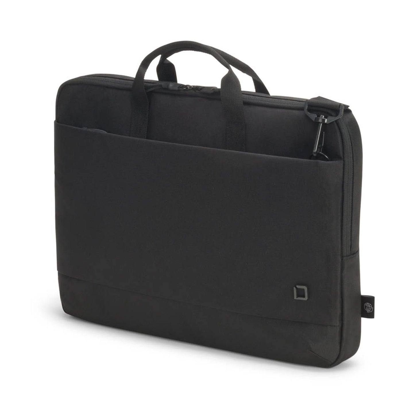 DICOTA Laptoptasche Slim Eco MOTION Kunstfaser bis 33,8 cm (13,3 Zoll)