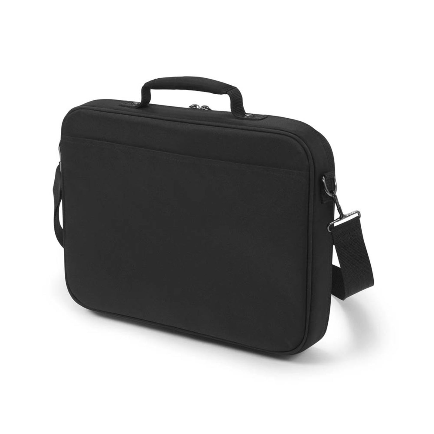 DICOTA Laptoptasche Eco Multi BASE Kunstfaser schwarz bis 35,8 cm (14,1 Zoll) | D31323-RPET