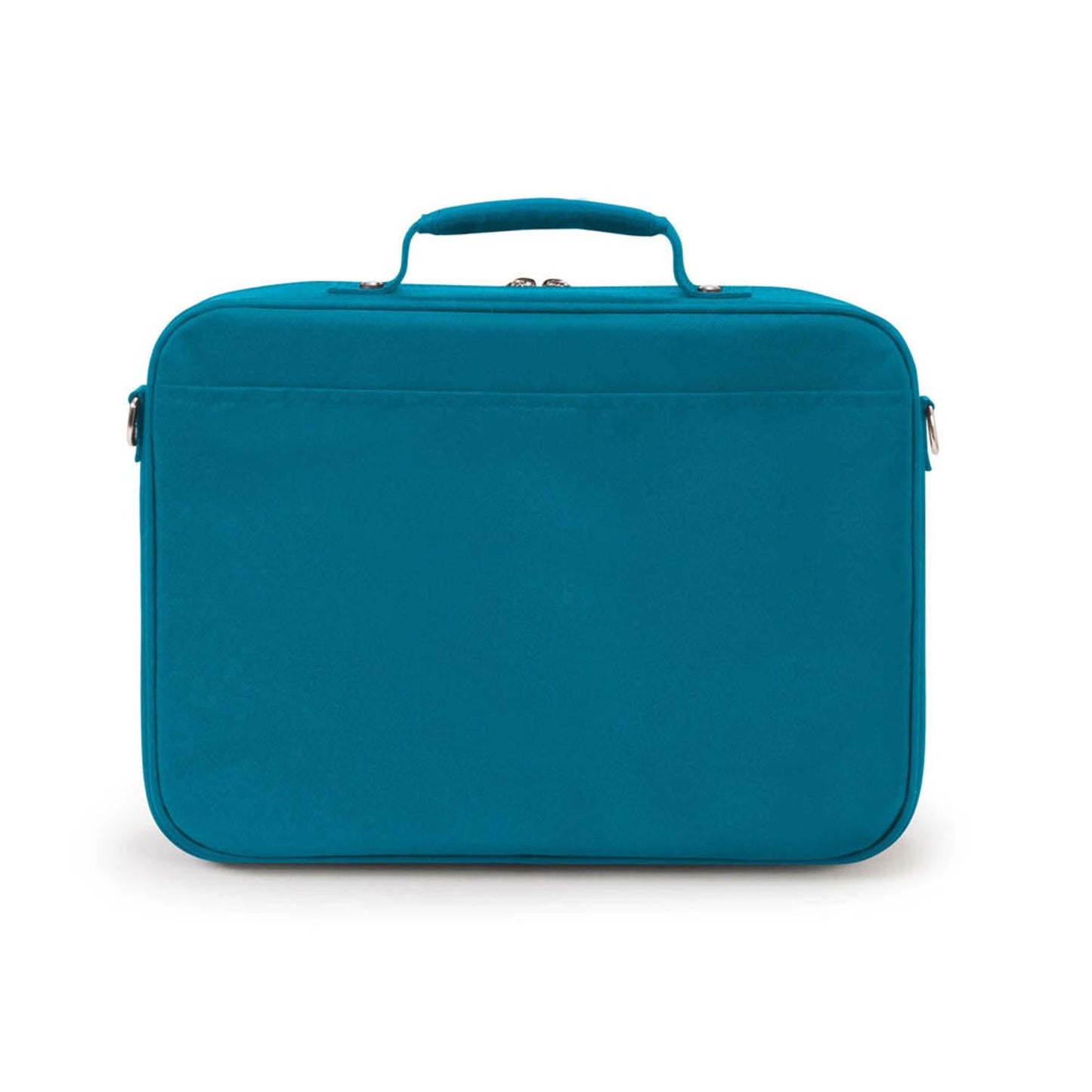 DICOTA Laptoptasche Eco Multi BASE Kunstfaser blau bis 39,6 cm (15,6 Zoll) | D30919-RPET