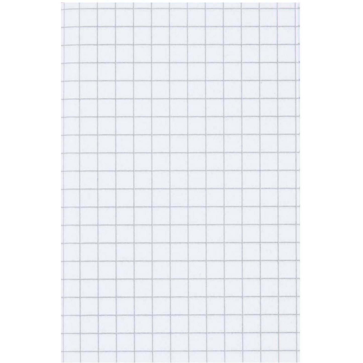 Bantex Notizbuch Chinakladde DIN A7 kariert, schwarz/rot Hardcover 192 Seiten | 100302822