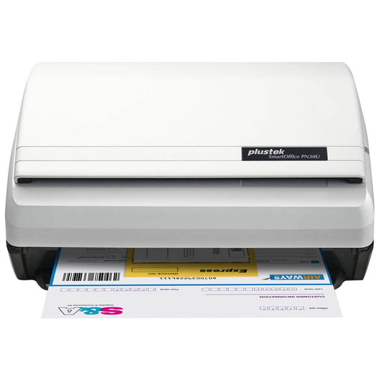 plustek SmartOffice PN30U Dokumentenscanner | 307