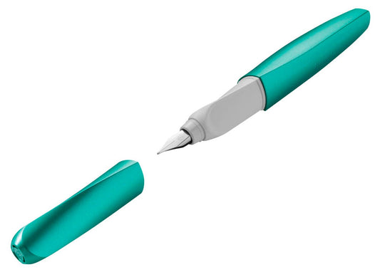 Pelikan Twist Patronenfüller M (mittel)