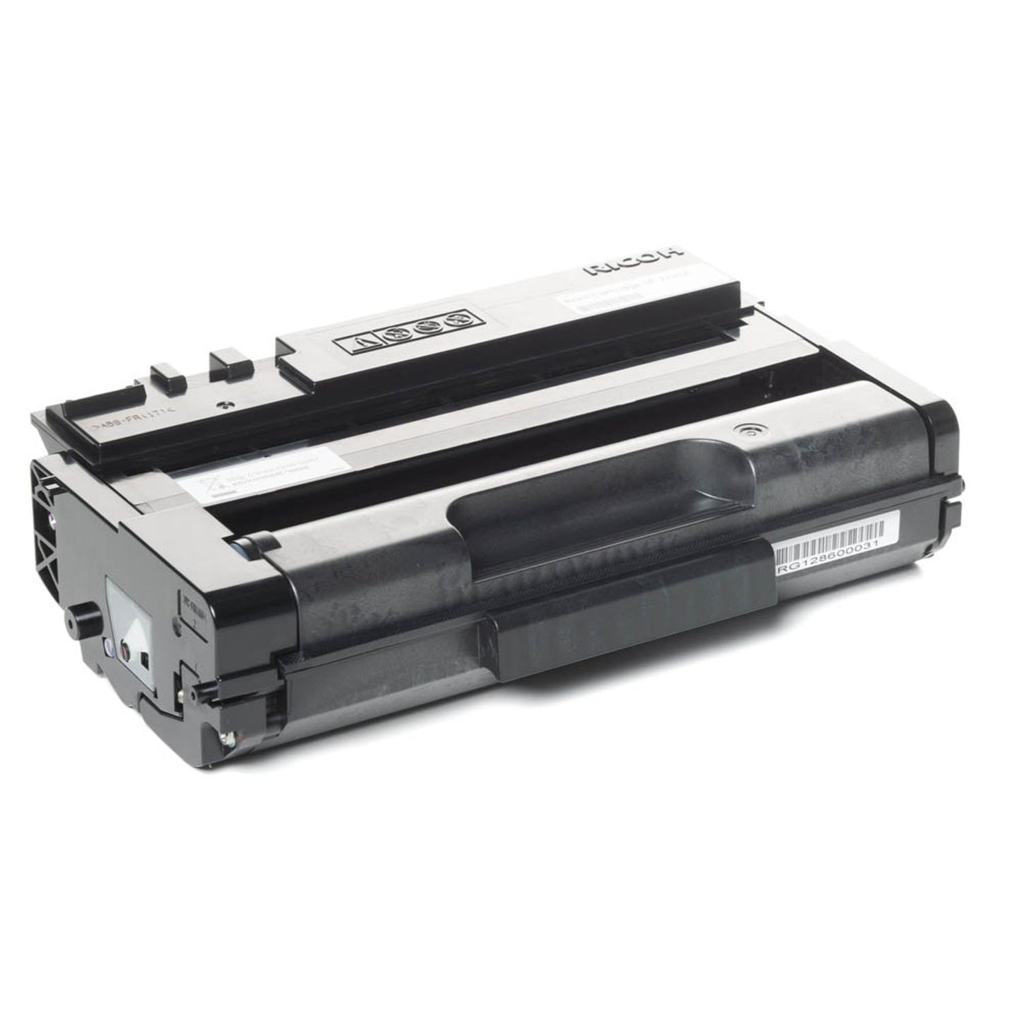 RICOH Type SP 3710X schwarz Toner | 408285