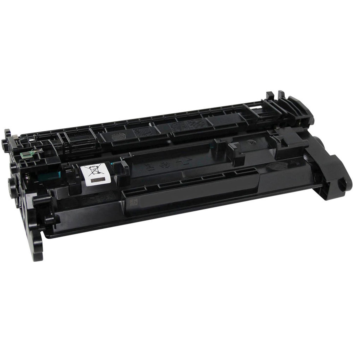 edding EDD-2208 schwarz Toner kompatibel zu HP 59X (CF259X) | 18-2208