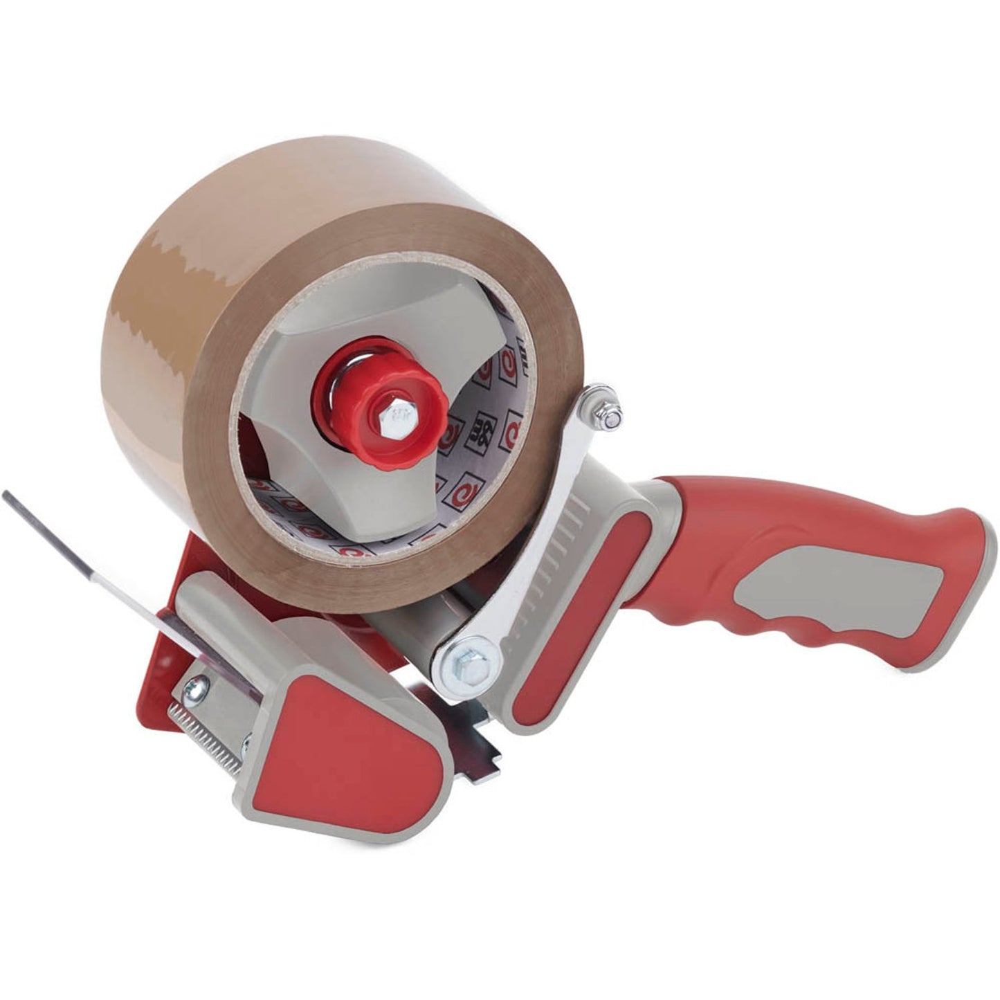 WIHEDÜ Packbandabroller Der Leise | 590960