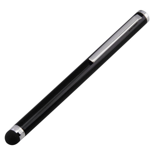 hama Eingabestift Easy schwarz | 125106