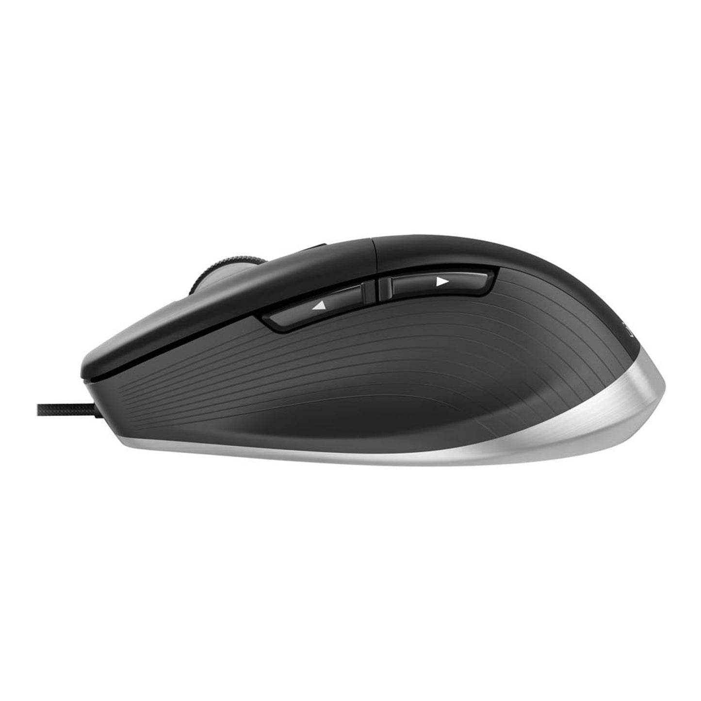 3Dconnexion CadMouse Pro Maus kabelgebunden schwarz | 3DX-700080