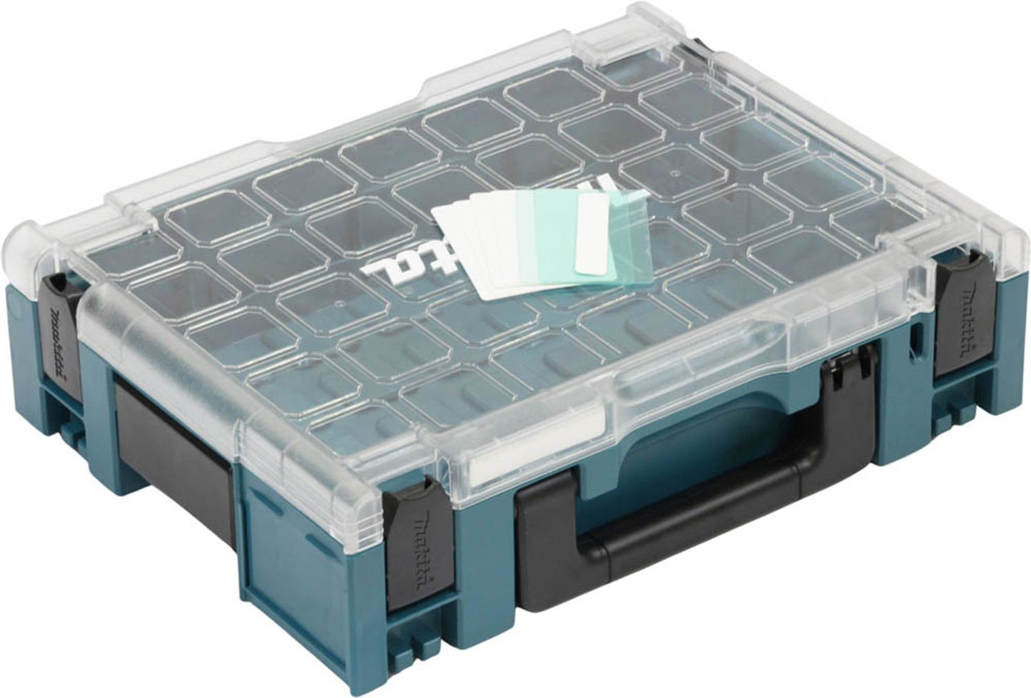 makita MAKPAC-Organizer Werkzeugkasten