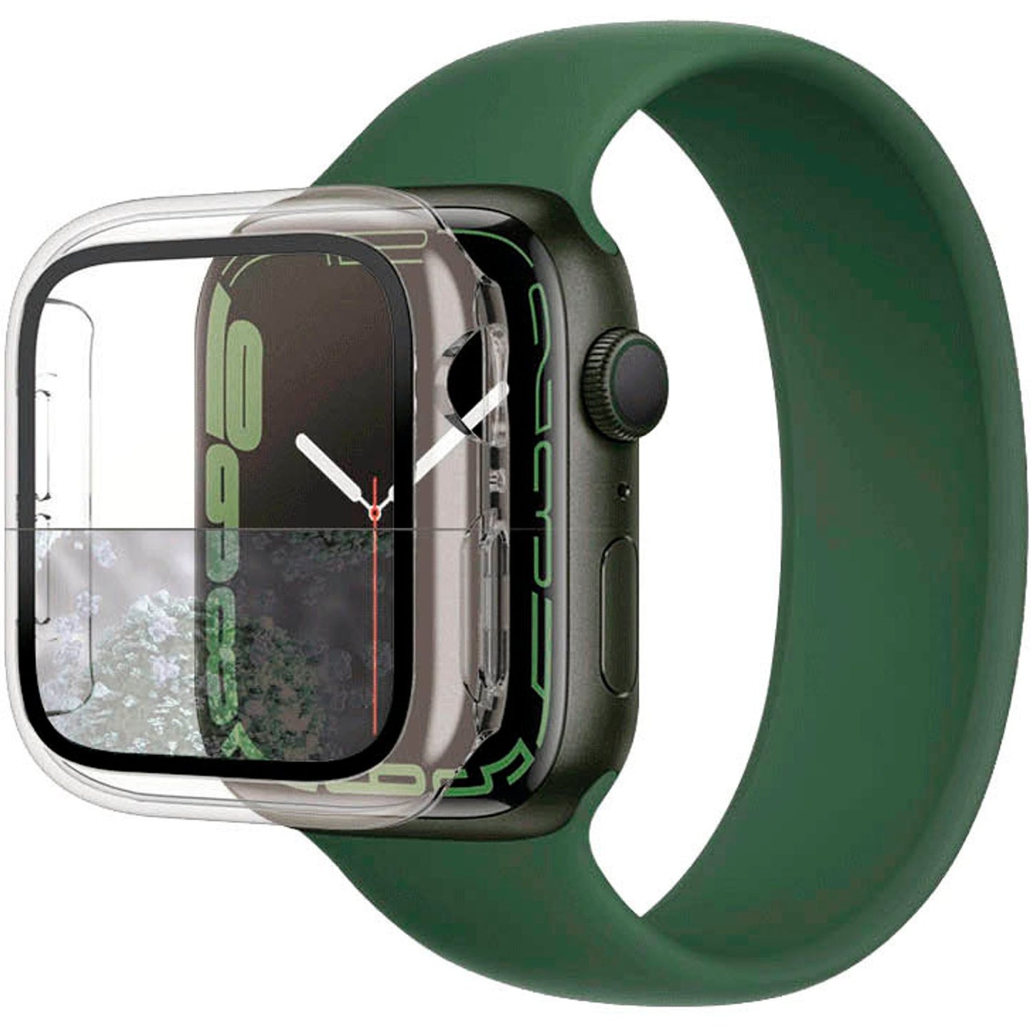 PanzerGlass™ Display-Schutzglas für Smartwatch | 3659