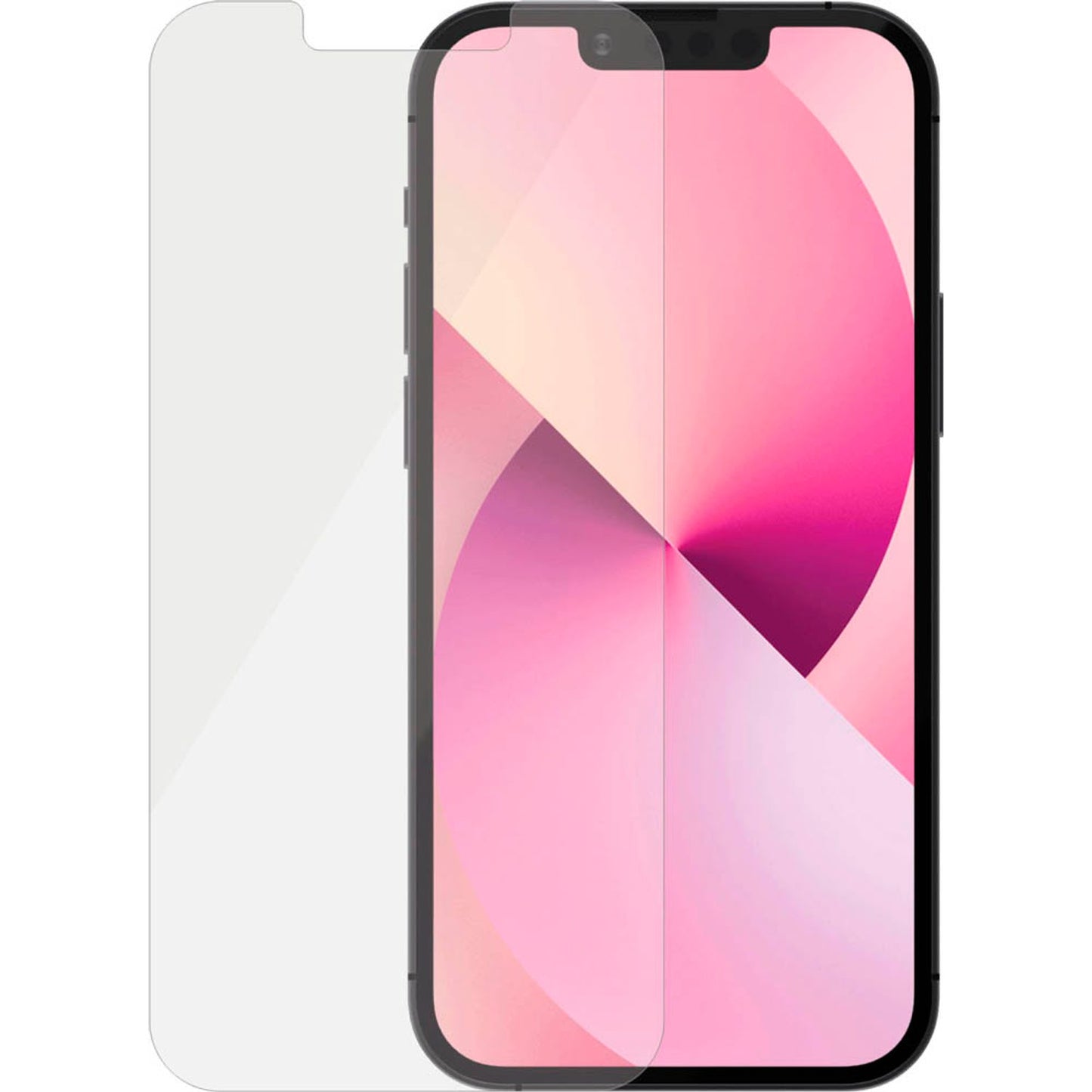 PanzerGlass™ Display-Schutzglas für Apple iPhone 13 mini | 2741