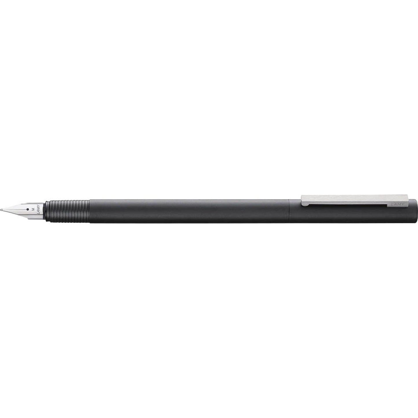 LAMY cp 1 Patronenfüller schwarz matt M (mittel) | 1203872