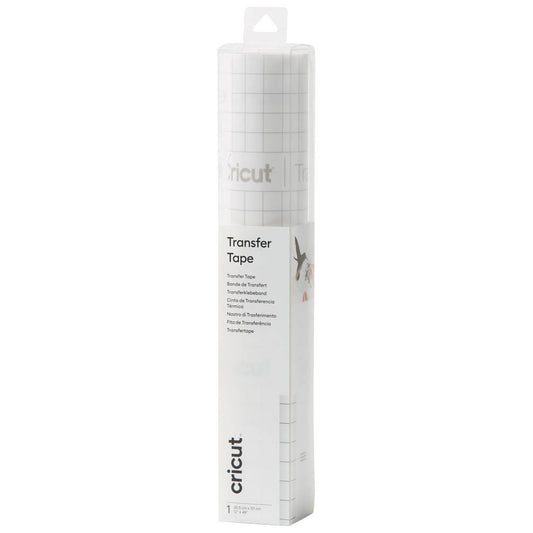cricut™ Transferfolie für Vinylfolien 30,5 x 121,9 cm | 2007745