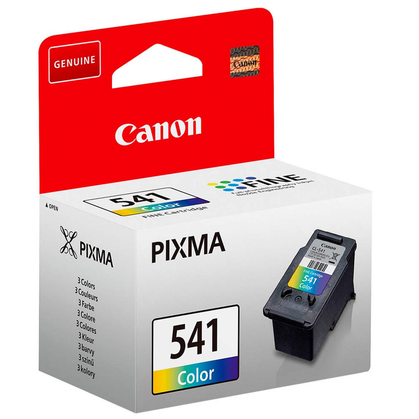 Canon CL-541 color Druckkopf | 5227B001