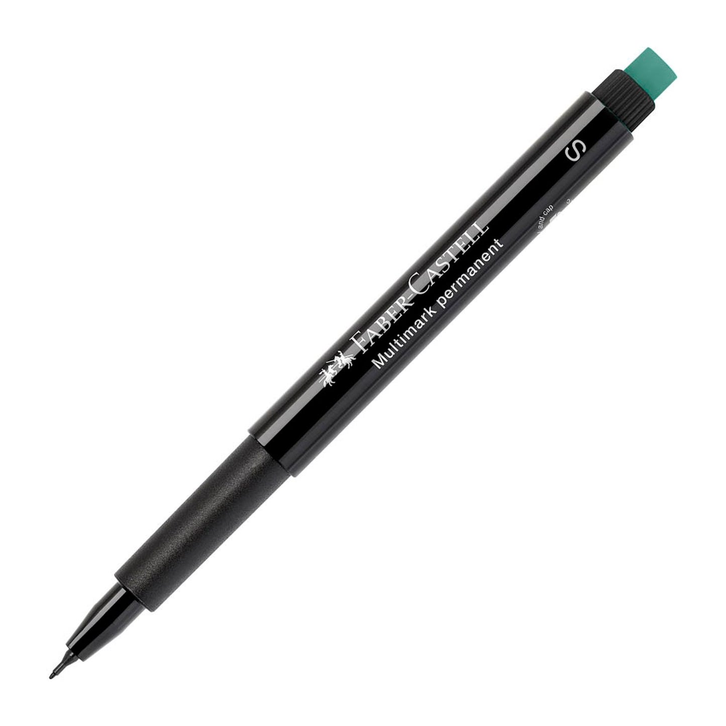 FABER-CASTELL MULTIMARK 1513 Folienstift schwarz permanent