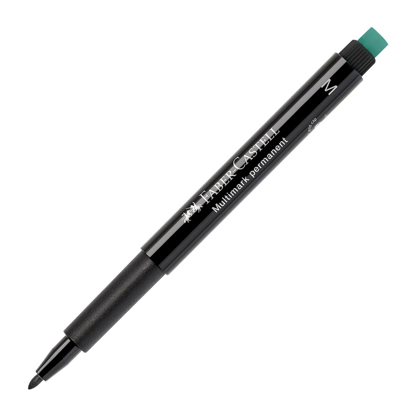 FABER-CASTELL MULTIMARK 1513 Folienstift schwarz permanent