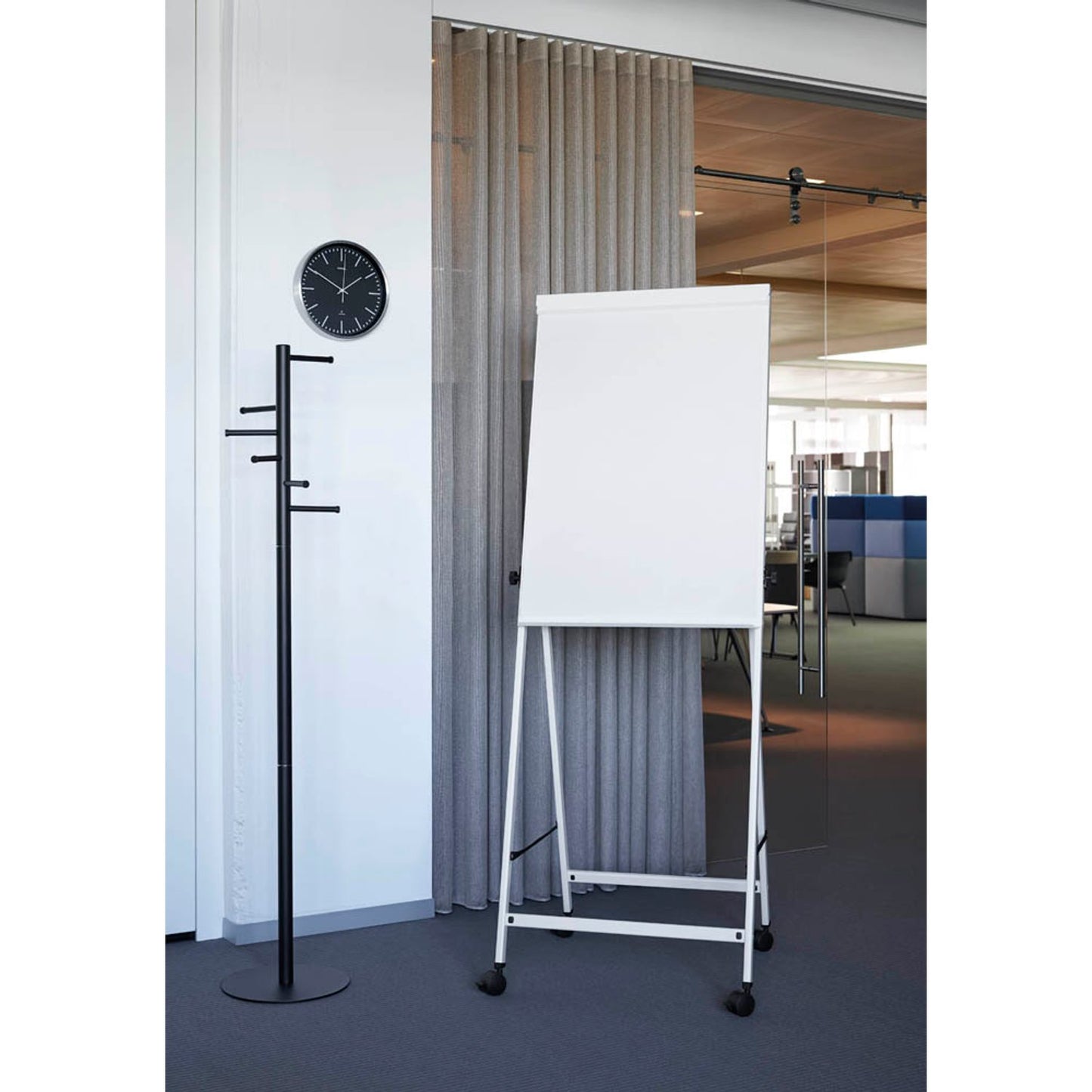 MAUL Flipchart office Vierbein | 6374202