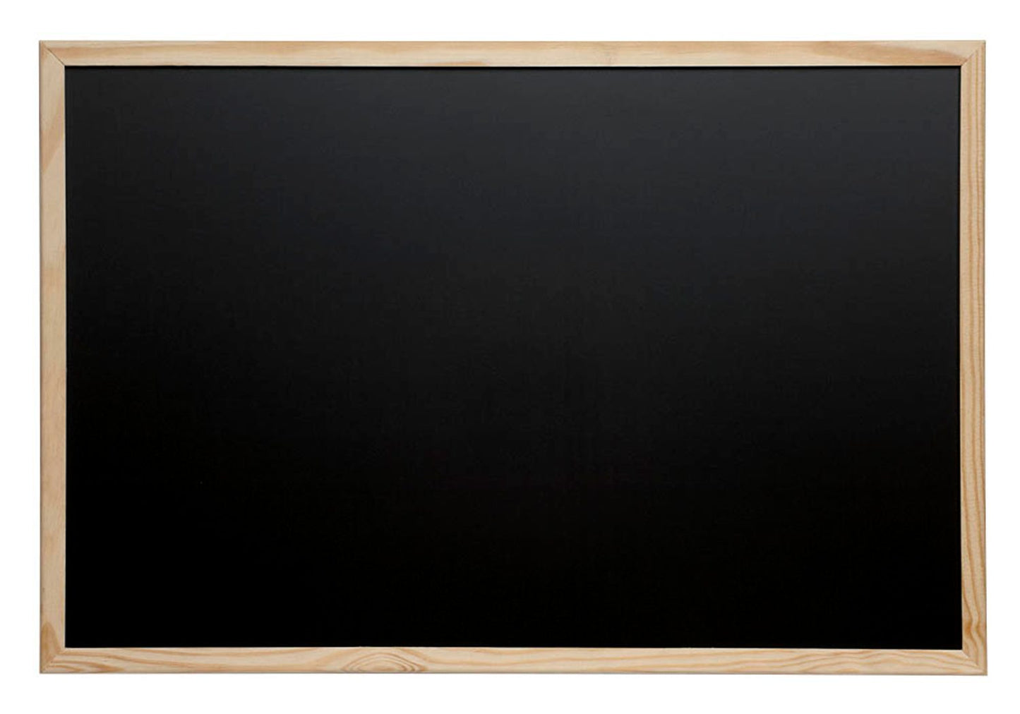 MAUL Kreidetafel schwarz