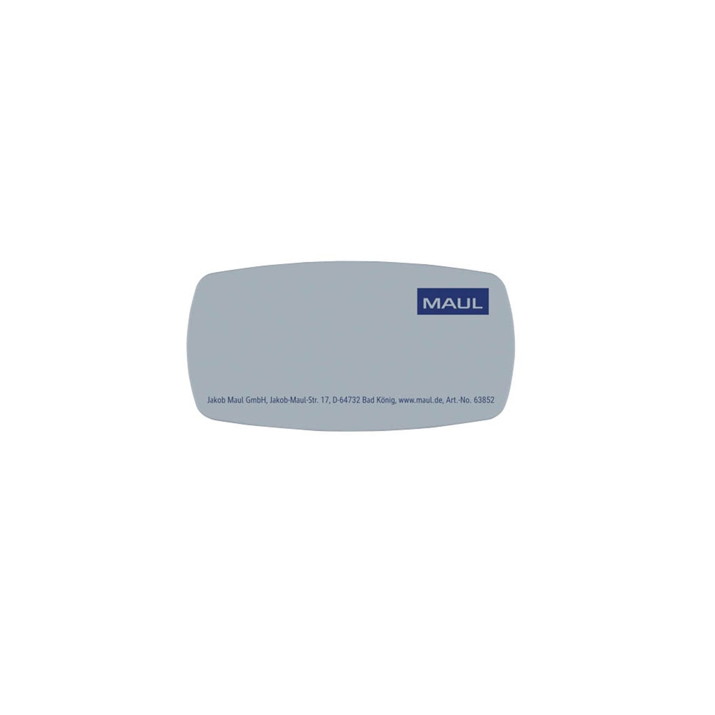 MAUL Tafellöscher cleany | 6385282