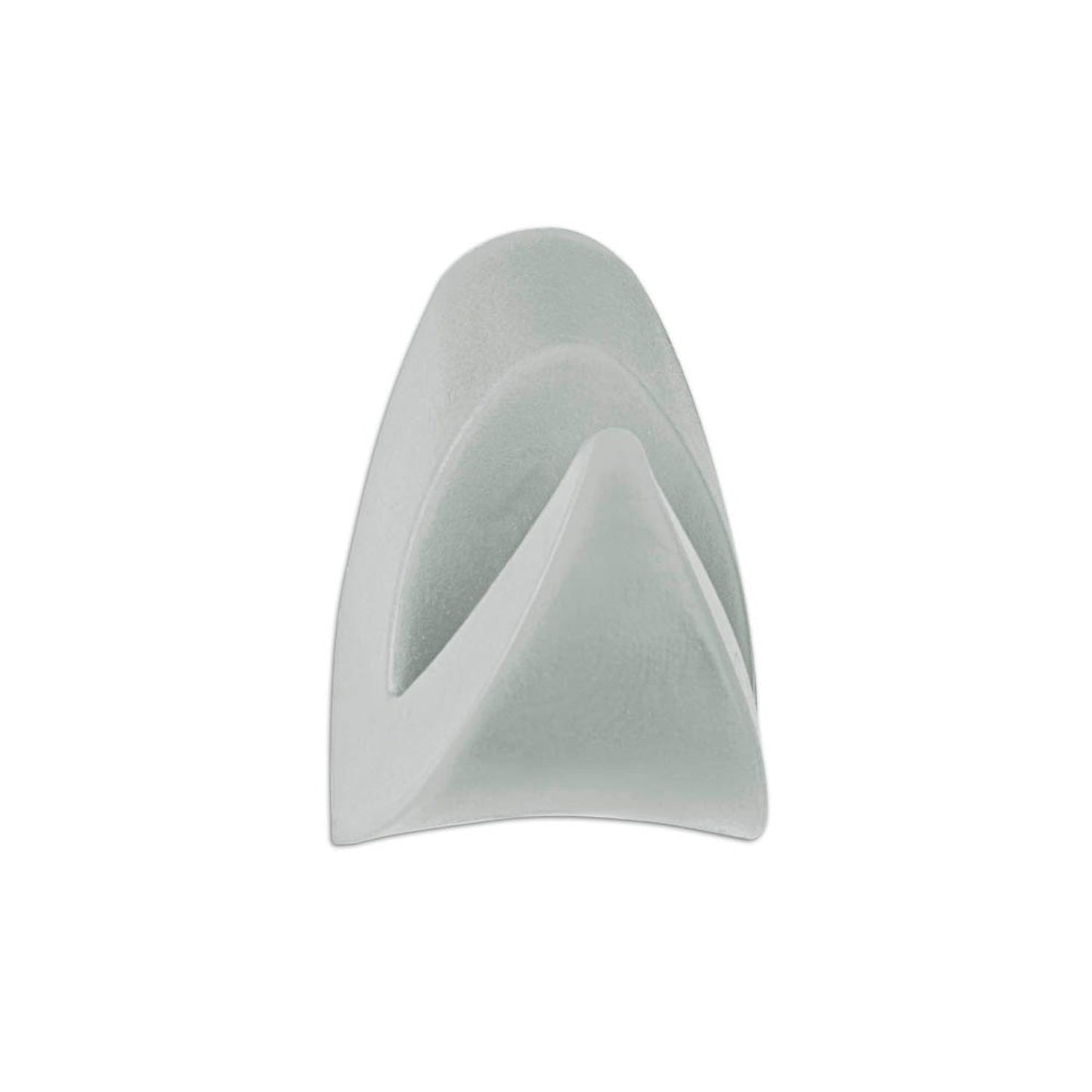 MAUL Magnethaken grau, Metall 3,4 x 2,4 cm | 6155482 | 1 Set = 2 St.