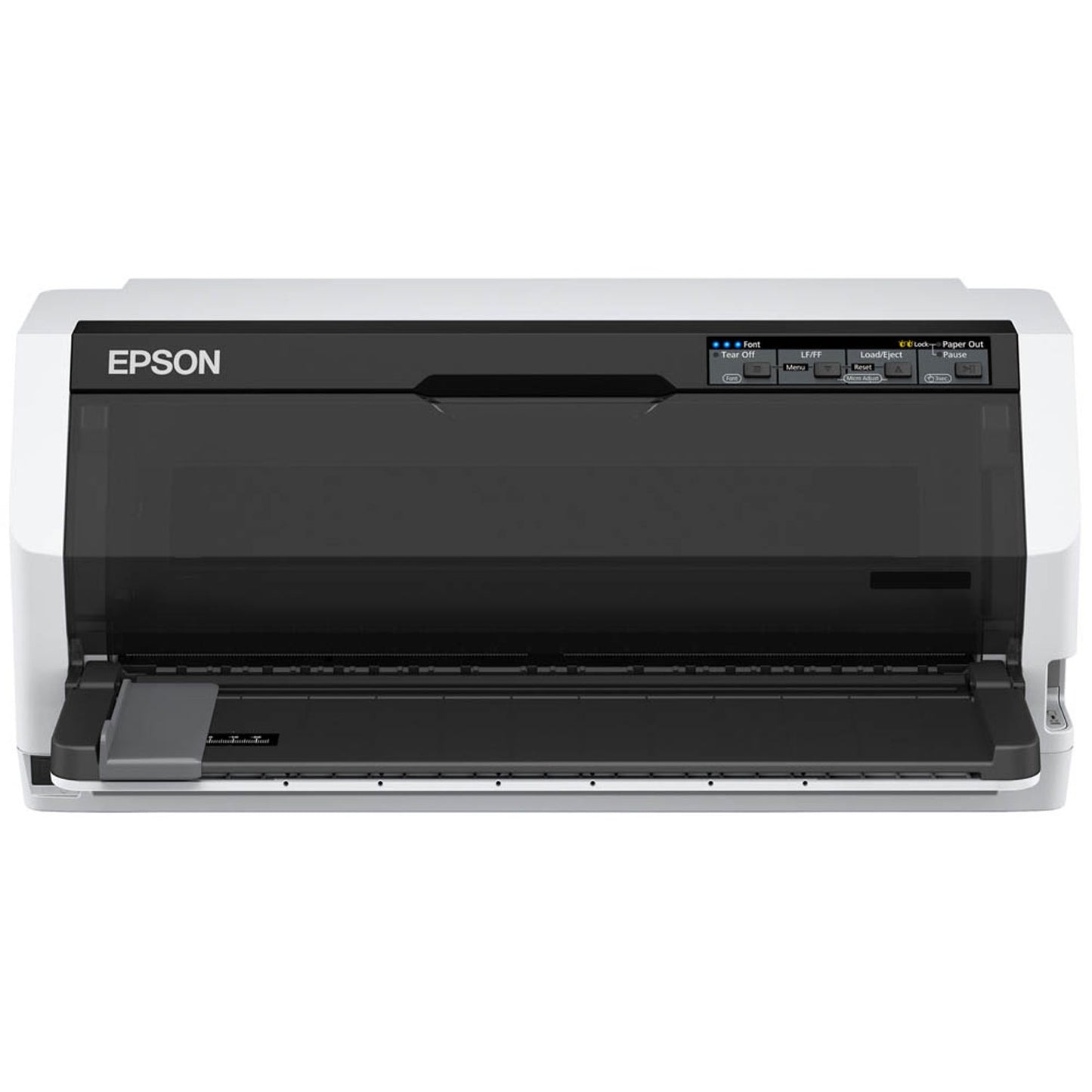 EPSON LQ-780 Nadeldrucker schwarz | C11CJ81401