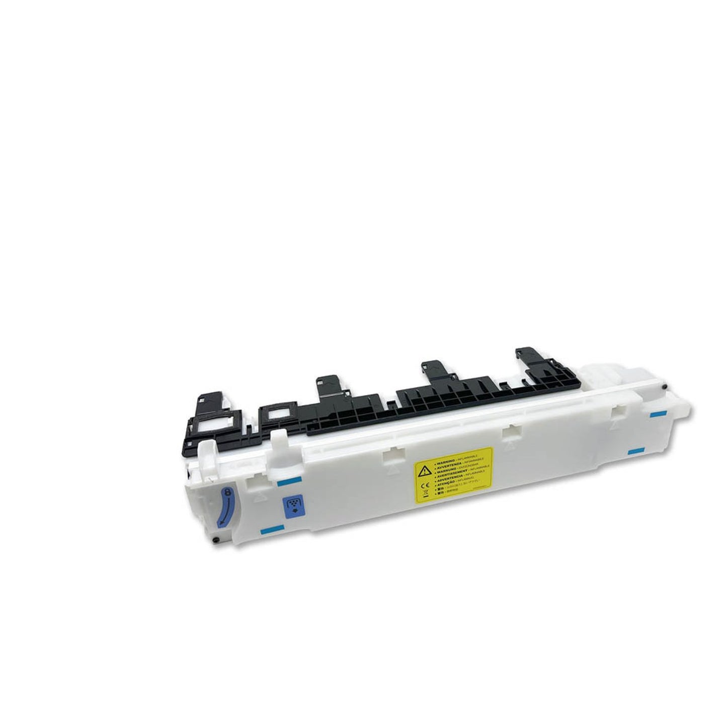 Intercopy () Resttonerbehälter kompatibel zu Canon FM4-8400-010 | 9410010