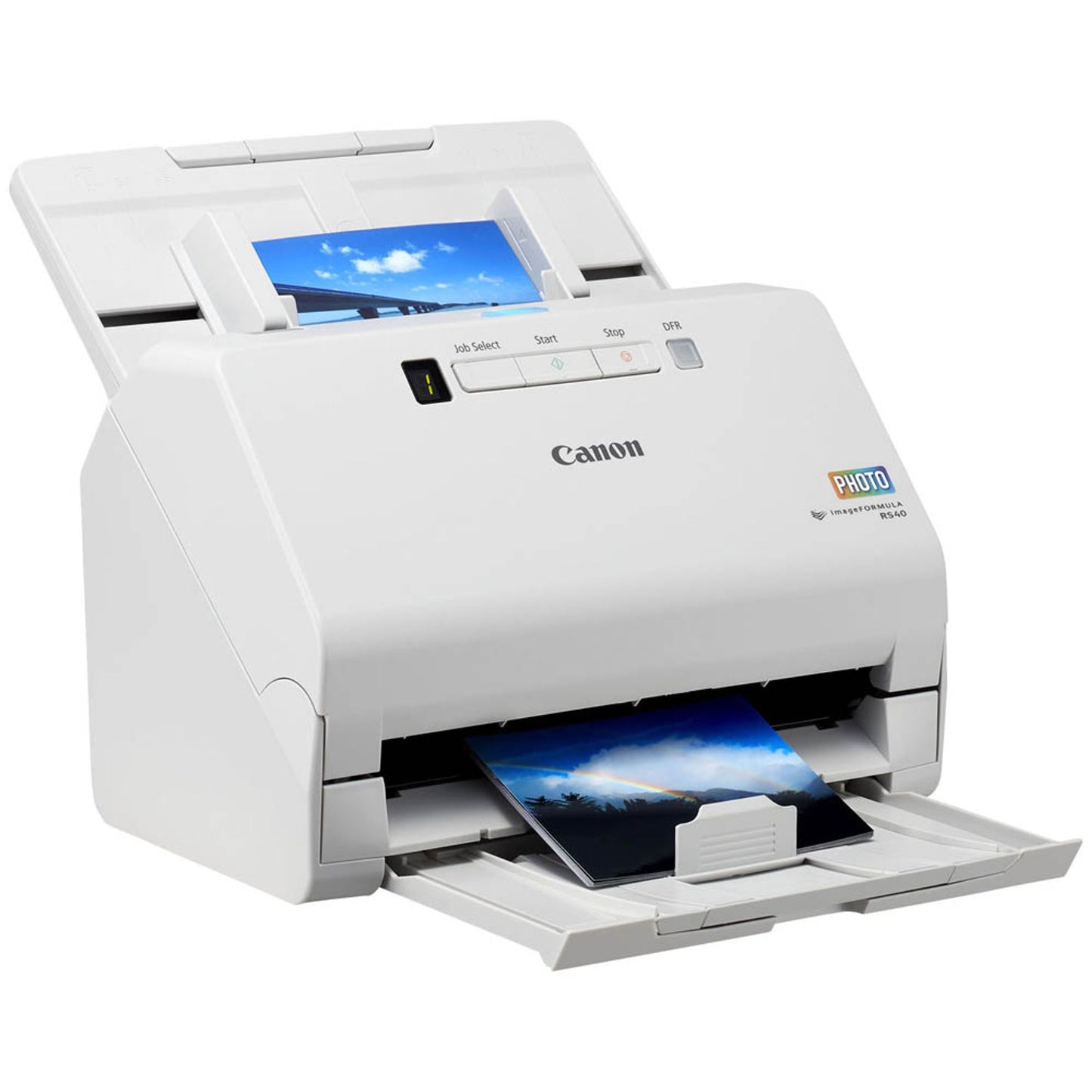 Canon RS40 Foto- und Dokumentenscanner | 5209C003