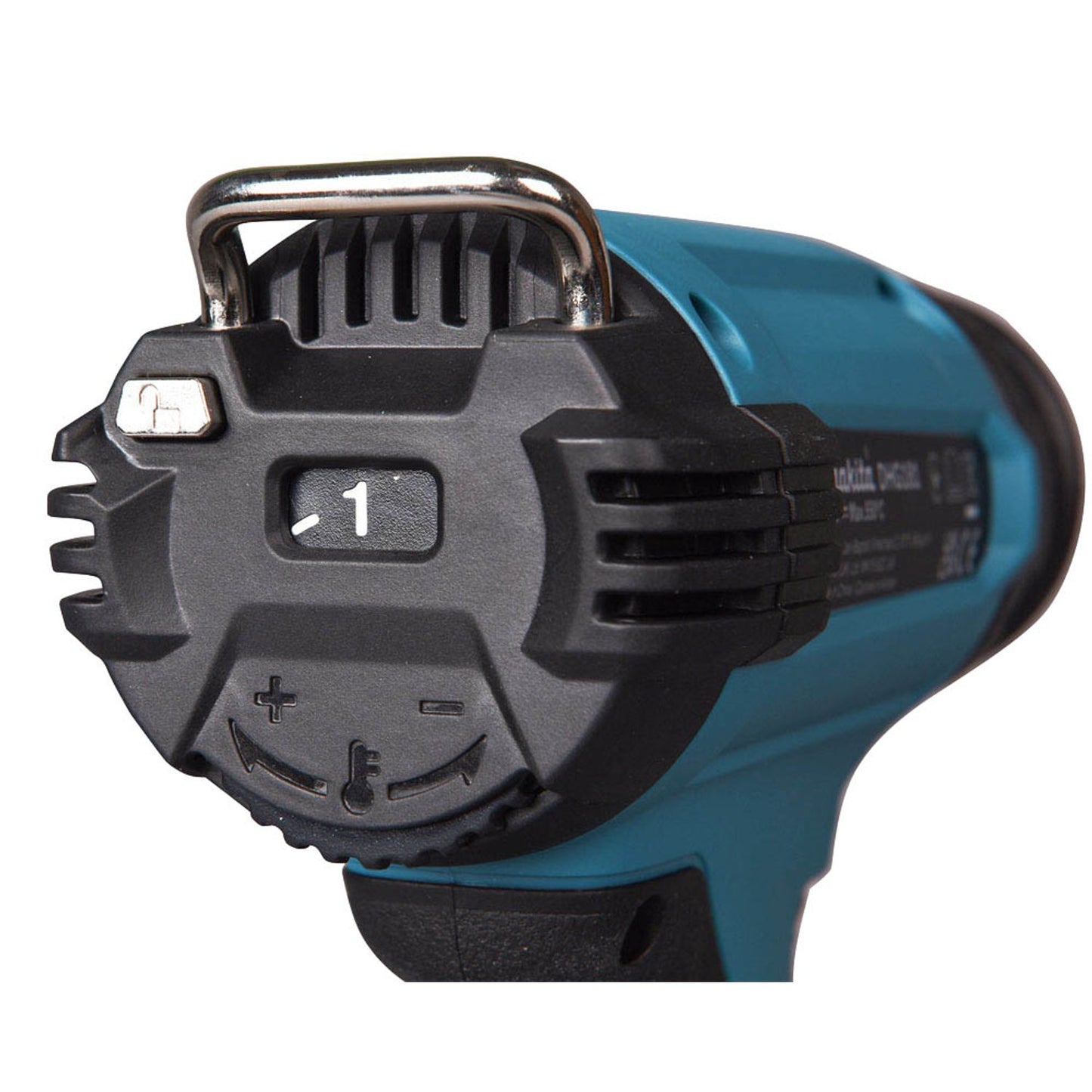 makita Heißluftfön 18,0 V, ohne Akku | DHG181ZK