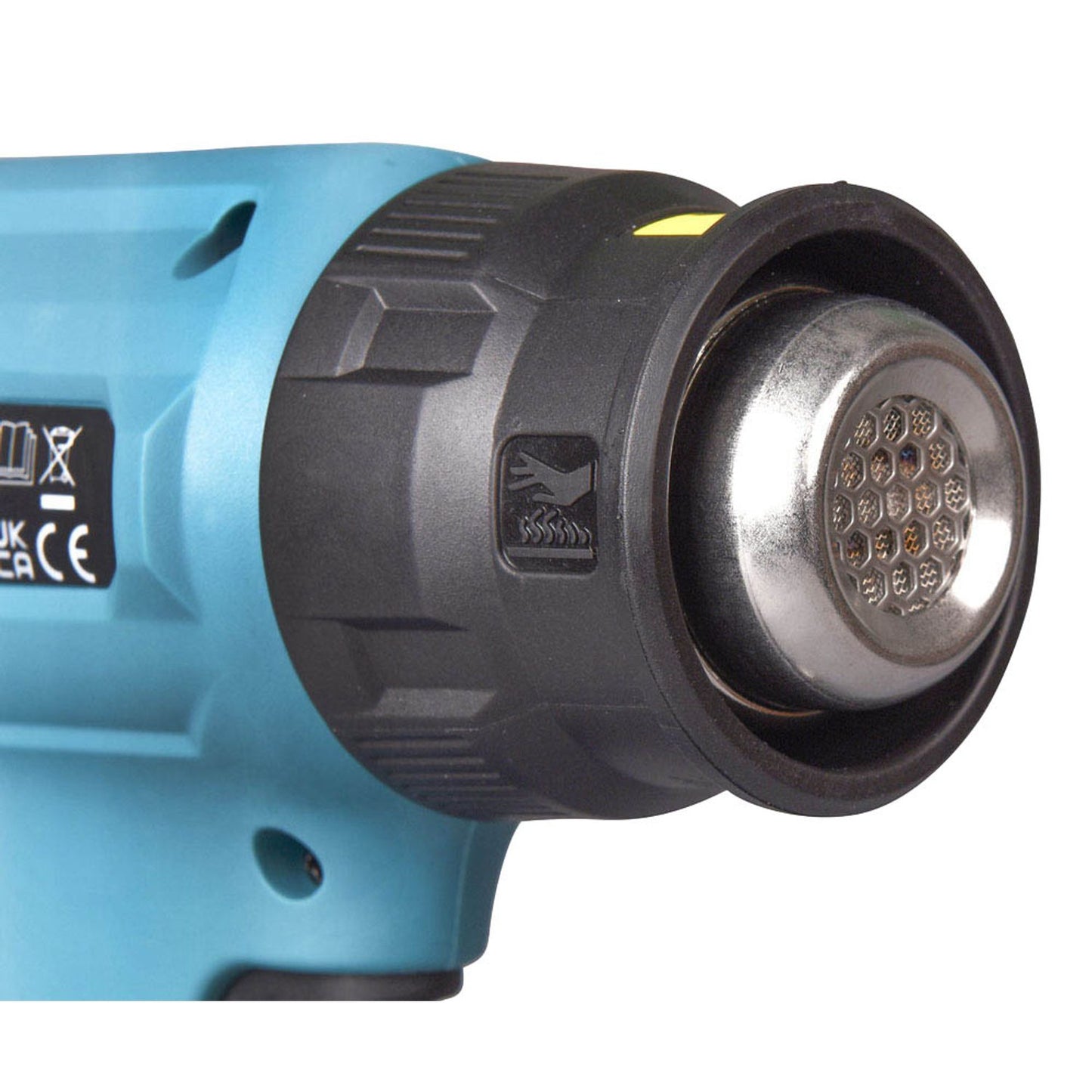 makita Heißluftfön 18,0 V, ohne Akku | DHG181ZK