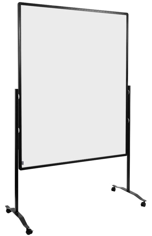 Legamaster Moderationswand PREMIUM PLUS 120,0 x 150,0 cm weiß