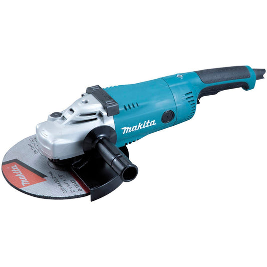 makita Winkelschleifer | GA9020RF