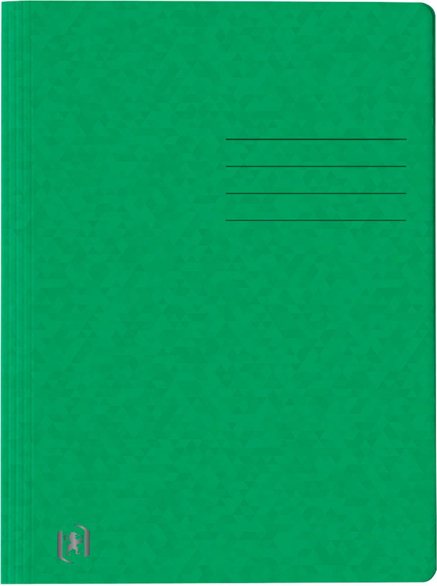 OXFORD Schnellhefter TOP FILE+ Karton DIN A4,