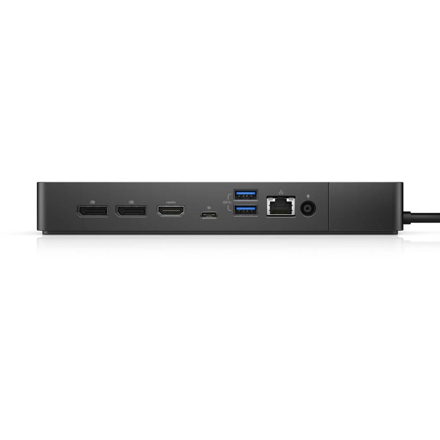 DELL Dockingstation WD19S 130 W | DELL-WD19S130W
