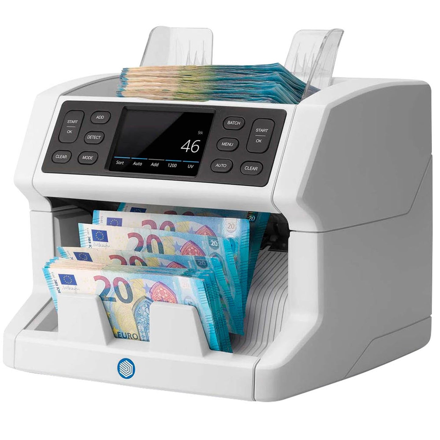 Safescan Banknotenzähler 2850 | 112-0646