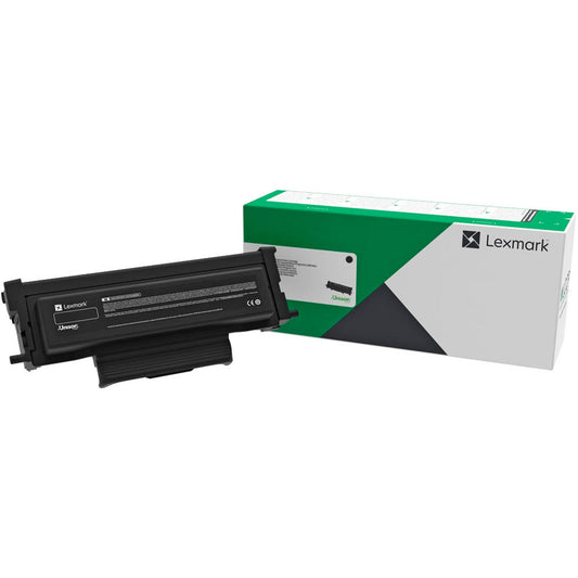 Lexmark schwarz Toner | B222000