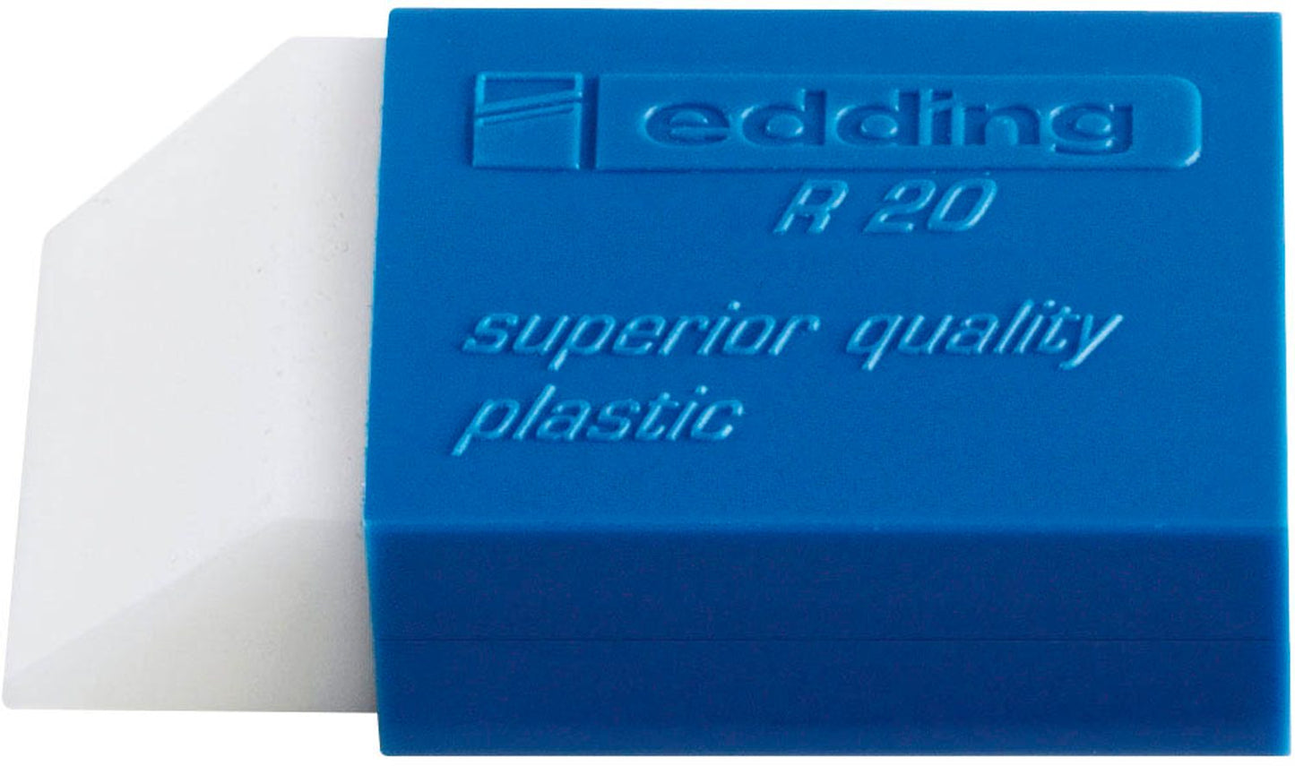 edding Radiergummi