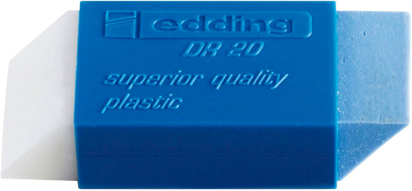 edding Radiergummi