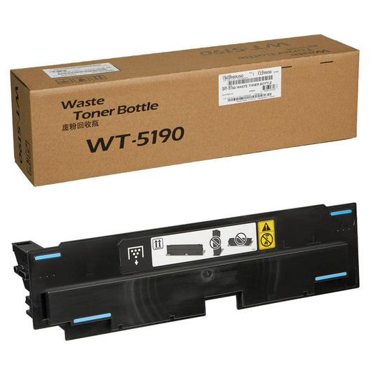 KYOCERA WT-5190 () Resttonerbehälter | 1902R60UN0