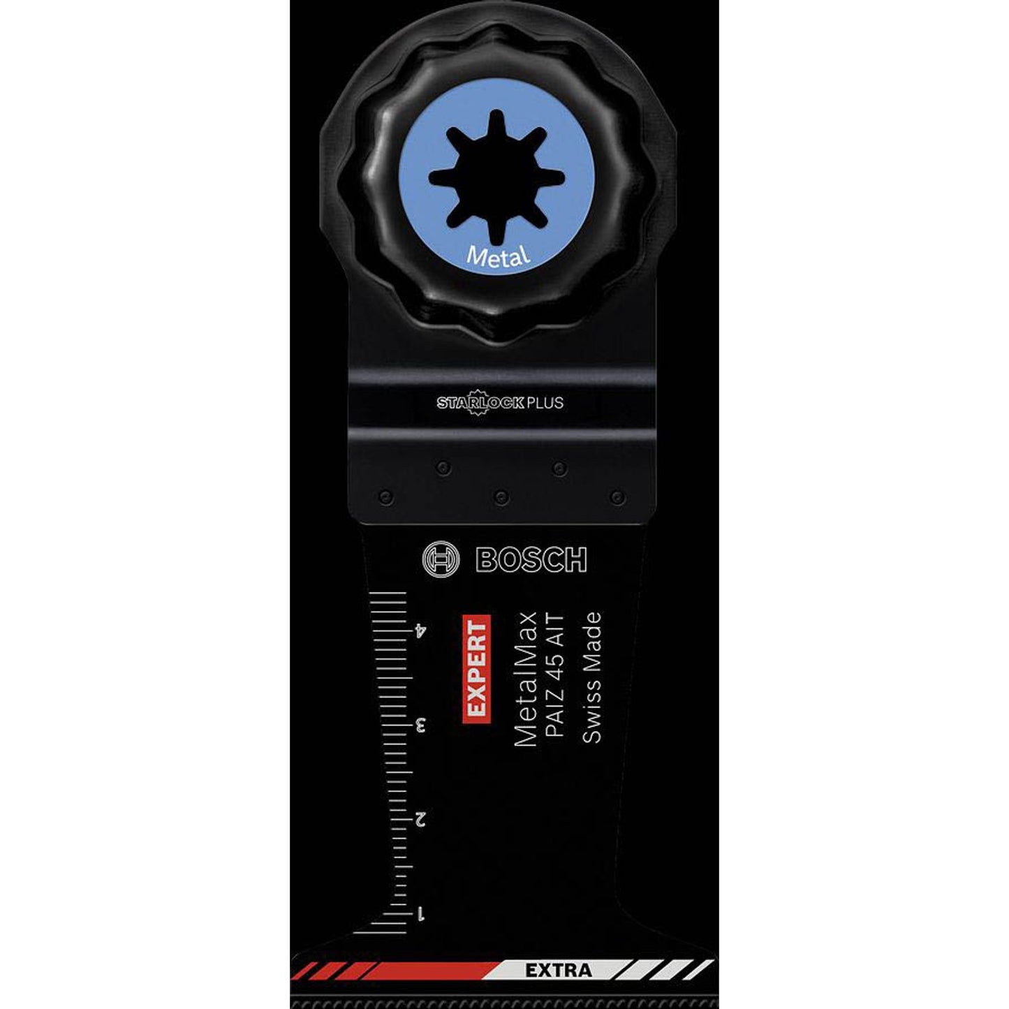 BOSCH EXPERT PAIZ 45 AIT MetalMax Tauchsägeblatt | 2608900021