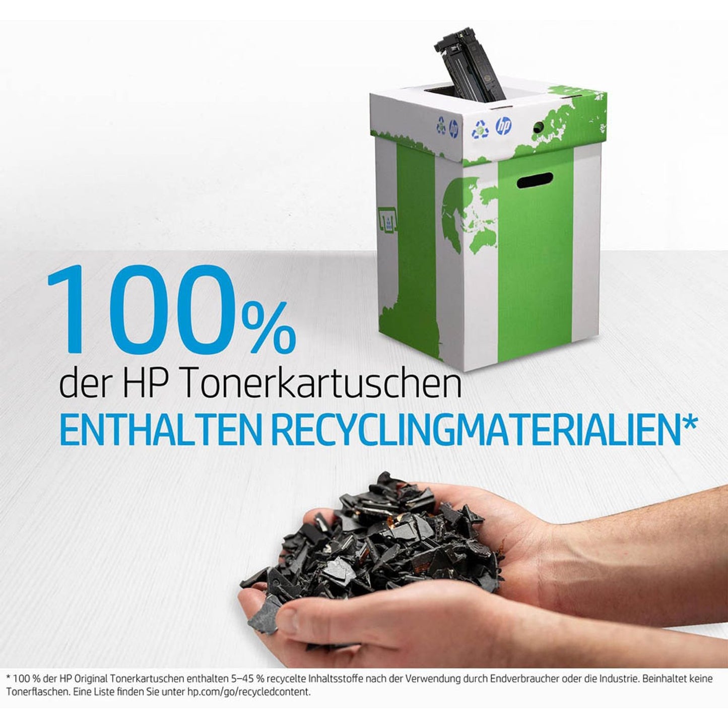HP MLT-D203U () schwarz Toner | SU916A