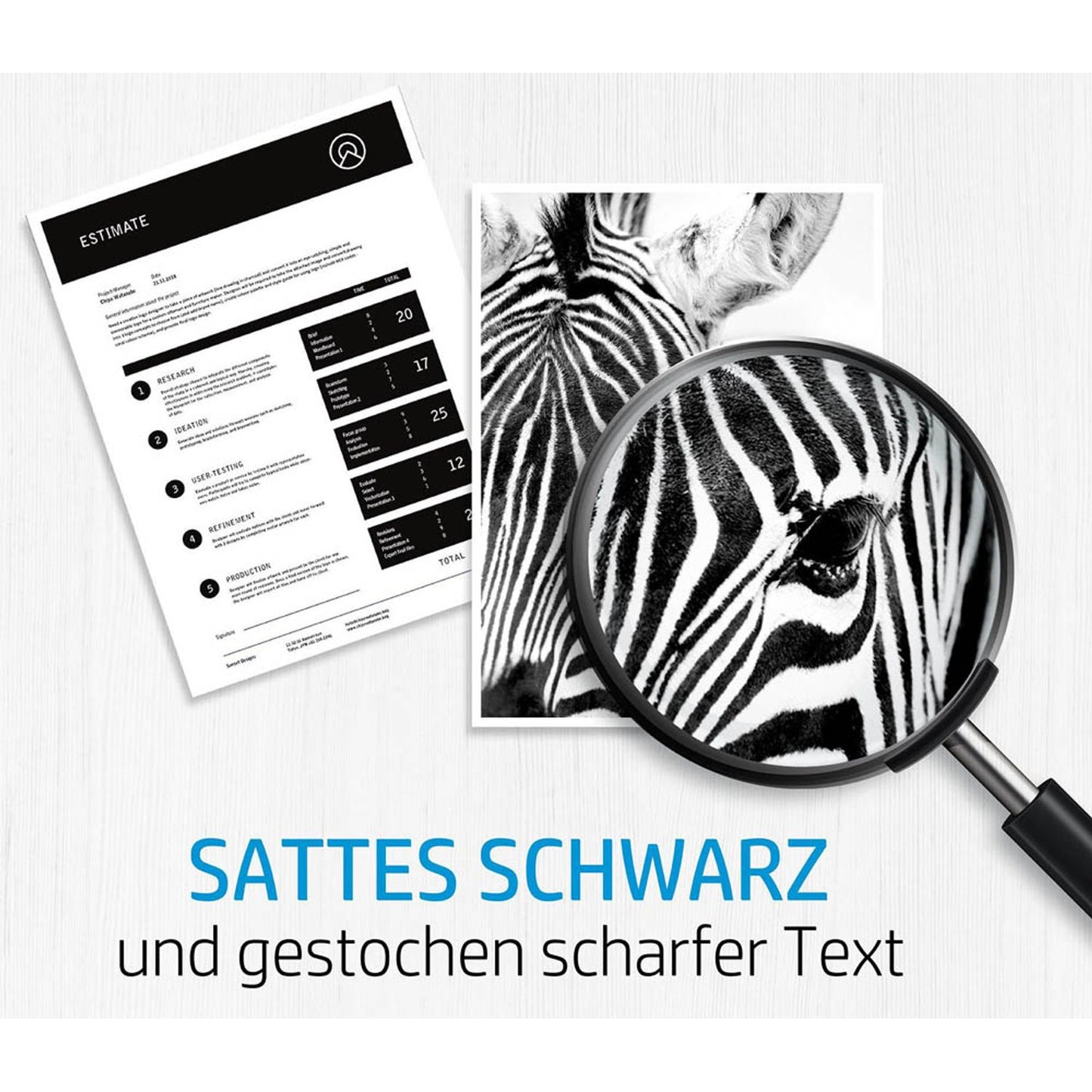 HP 657X () schwarz Tonerkartusche | CF470X