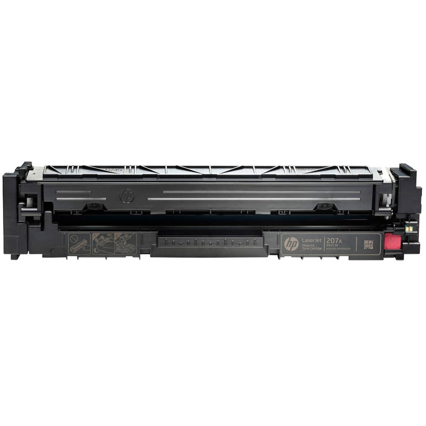 HP 207A () magenta Tonerkartusche | W2213A