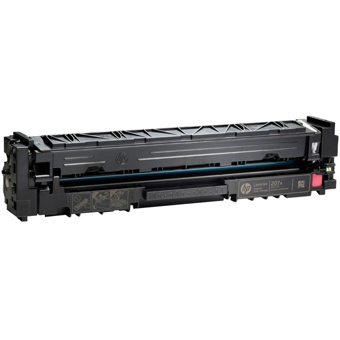 HP 207A () magenta Tonerkartusche | W2213A