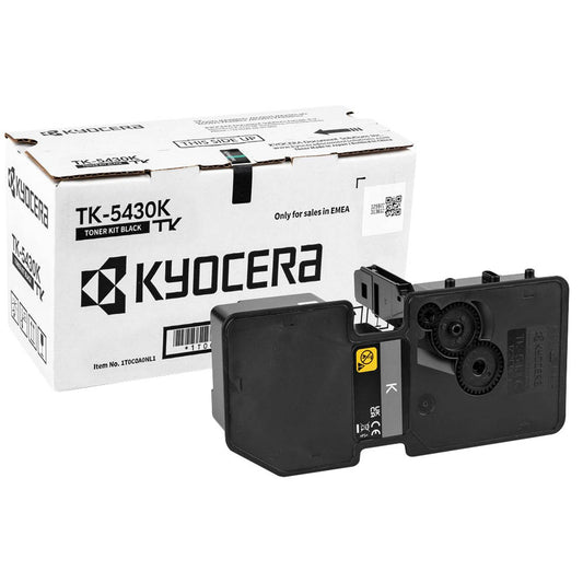 KYOCERA TK-5430K schwarz Toner | 1T0C0A0NL1