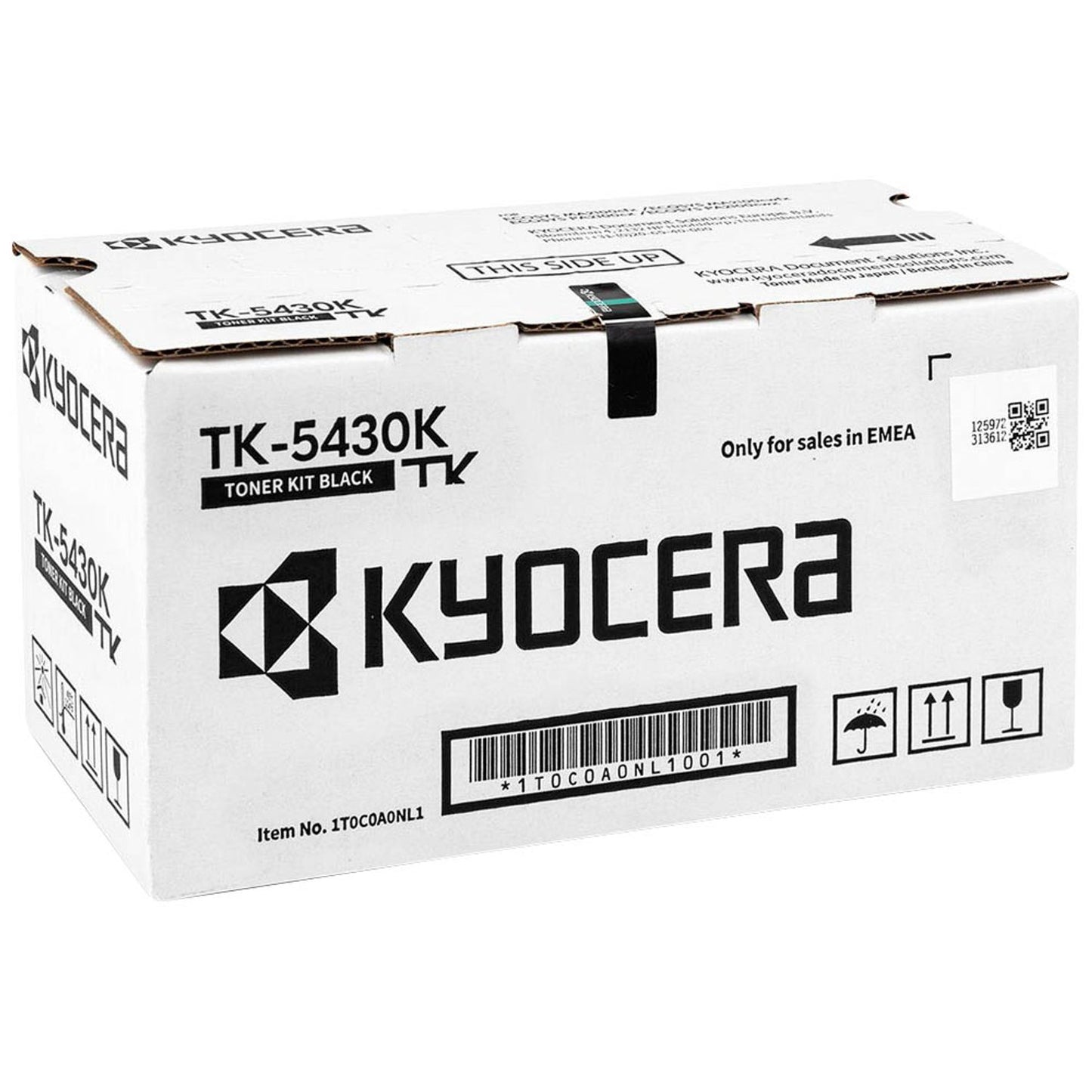 KYOCERA TK-5430K schwarz Toner | 1T0C0A0NL1