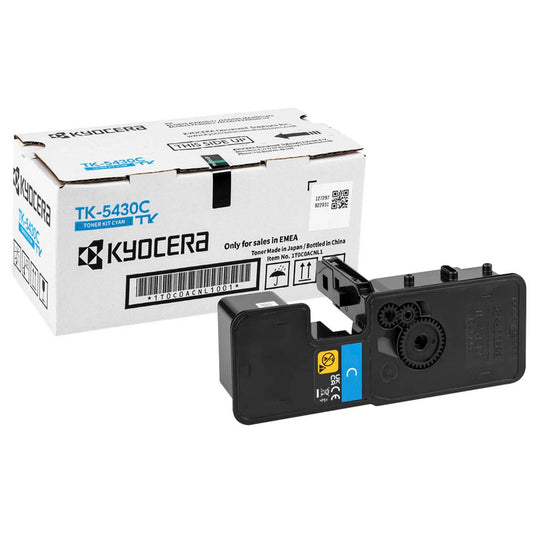 KYOCERA TK-5430C cyan Toner | 1T0C0ACNL1